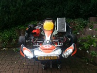 CRG Kart