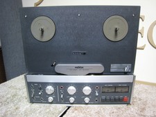 Revox B77 10 inch hub reel to reel
