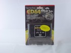 BRAND NEW N64 ED64 EVERDRIVE CART - UK STOCK AND NEXT DAY DISPATCH