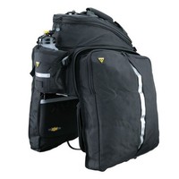 Topeak MTX TrunkBag DXP Fahrrad Gepäckträgertasche 15002026 bis zu 22,6 L