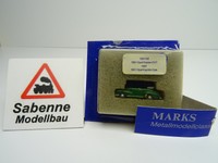 Marks Spur N 1501 1951 Opel Kapitän Cabrio NEUZUSTAND (MA9)