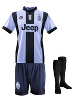 Juventus Turin Trikot und Short Pogba 10  2015-2016 Offiziellen  home 2016/17