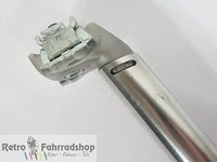 SR Sakae Seatpost 27,2mm von 1987 Rennrad Sattelstütze Retro TOP SELTENE Version