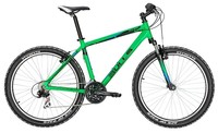 Bulls Pulsar Eco 26" MTB grün 2016