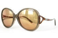 MICHAEL KORS Sonnenbrille / Sunglasses MK2011B Sonoma 3043R1 58[]16  # 482/1(33)