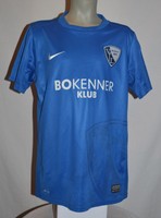 Trikot vom VfL Bochum, Saison 2007-2008, Größe 147-158, von Nike  -SAMMLERSTÜCK-