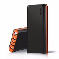 EasyAcc 20000mAh Power Bank externer Akku Tragbares Ladegerät mit Smart Ausgang