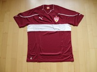 Puma VfB Stuttgart Fußball-Trikot, Jersey Gr. L und XXL