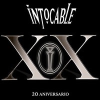 Xx 20 Aniversario - Intocable (2015, CD NEU)