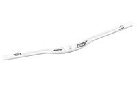 Kellys Lenker KLS MASTER RiseBar 31,8 / 720mm Fahrradlenker weiss