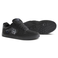 ETNIES Skate Schuhe Sneaker Verano Metal Mulisha schwarz Motocross Enduro