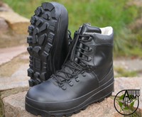 BW Bergschuhe Bundeswehr Stiefel Bergstiefel Bergschuh Gebirgsjäger Schuhe Gr.41