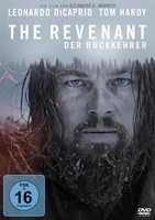 The Revenant - Der Rückkehrer (2016)