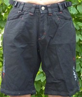 MACE EVAC Downhill Freeride Baggy Short