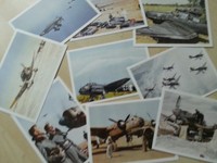 9 x PK "Unsere Luftwaffe"