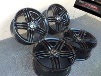 20 Zoll Felgen für Mercedes C CL CLS E GLK S SL Klasse 500 600 Amg Coupe Alu 