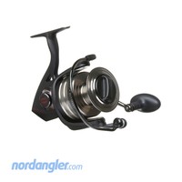 Penn Sargus II 2 - SERIE - Modelle 2000 - 8000 FD Spinnrolle - Diecast-Aluminium