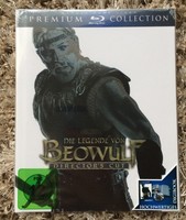 Die Legende von Beowulf (Premium Collection) - Blu Ray *NEU & OVP*