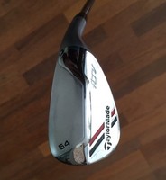 TAYLORMADE TOUR ATV SANDWEDGE (54* , PROJECT X 6.0 (S-X) SHAFT) ATV NEW