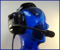 Rosenbaum Aviation Headset PH 3001 N /Werks-Sonderverkauf 