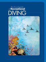 Padi - The Encyclopedia of Recreational Diving - das Nachschlagewerk zum Tauchen