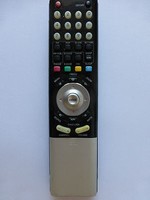 SANYO LCD TV REMOTE CONTROL RC-102 RC-I02