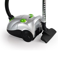 Bodenstaubsauger Staubsauger mit Dauer Staubbeutel kein Beutelwechsel Neu