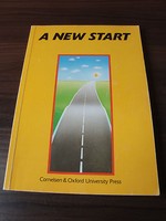 A NEW START - Cornelsen&Oxford University Press