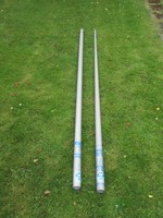 Mast, teilbar, North Sails Windsurfen