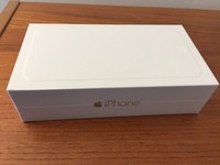 Brand New & Sealed - Apple iPhone 6 Plus - 16GB - Gold (Unlocked) Smartphone