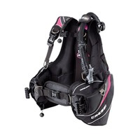 Cressi Jacket Travelight Rosa Tarierjacket Reisejacket 06DE