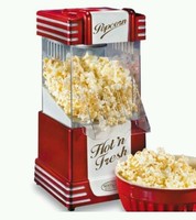 Popcornmaschine