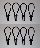  2 m leitfähiger Silikonschlauch  ESTIM E-STIM EROSTEK TENS Reizstrom