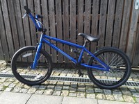Bmx Bike