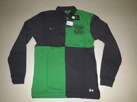 Rugby Polo Shirt Celtic Glasgow 12/13 Orig Nike S M L XL XXL neu