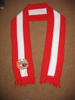 Ultras balkenschal Siegerland Siegen kein seidenschal