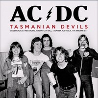 AC/DC - Tasmanian Devils