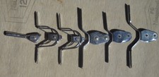 Fishing Rod Roller Guides And Roller Tip