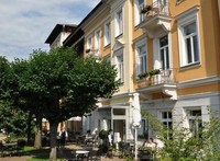 Reisegutschein Hotelgutschein Bad Schandau 3 Tage 2 Personen HOTEL LINDENHOF BAD