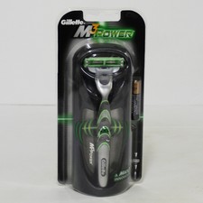 M3 power razor coupons