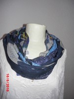 Loop Schlauchschal von Cecil Neu mit Etikett hübsche Farben 