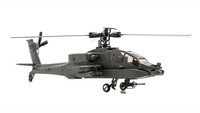 Blade Micro AH-64 Apache Scale-Helikopter Brushless BNF - BLH2580EU