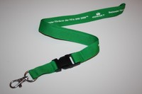 ODDSET WM 2006  Schlüsselband / Lanyard NEU!!