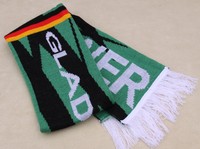 Gladbachpower       Fussball     Schal 