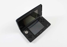 3DS System - Cosmo Black Discounted