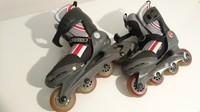 K2 Inline Skates Größe 34,5-38