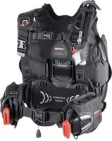 Mares HYBRID PURE MRS Plus Hybridjacket Taucherjacket NEU vom Fachhandel !!!