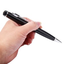 Full Mini 1080P H.264 HD SPY DVR Hidden Camera USB Pen Camcorders Video Record