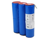 Akku 3000mAh Accu 6 für Gardena Rasenschere 7,2V 3000mAh Ni-MH 302835