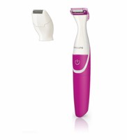 Philips BRT382/15 Bikini Genie für Bikinizone Einsatz in trocken & Nass R29#18